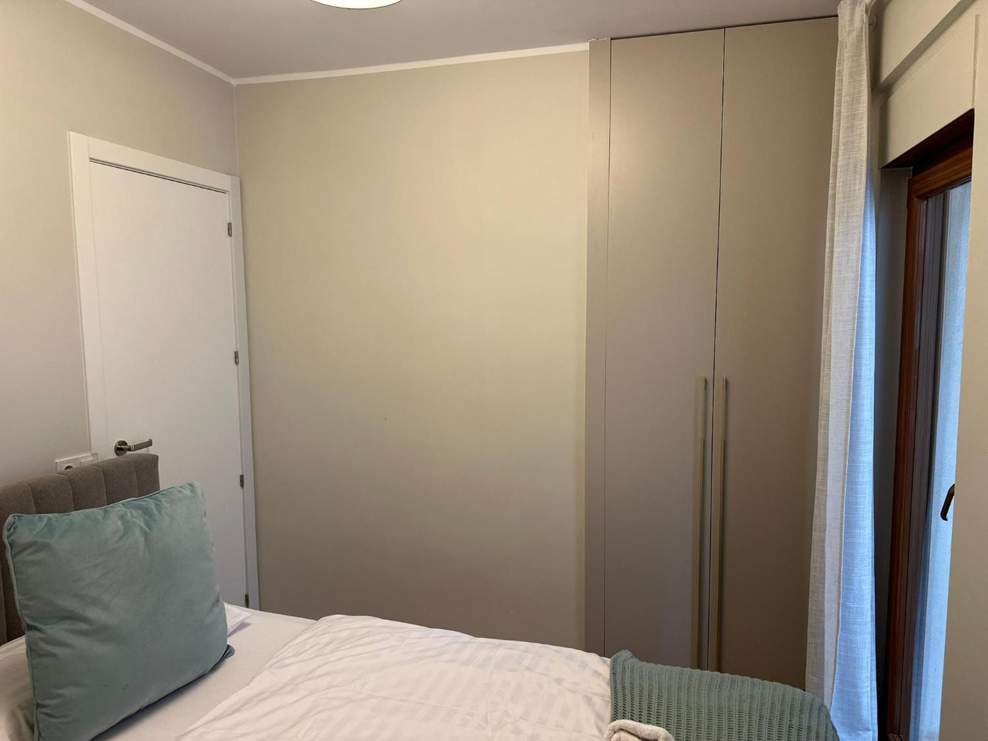 Apartamento Playa Calpe
